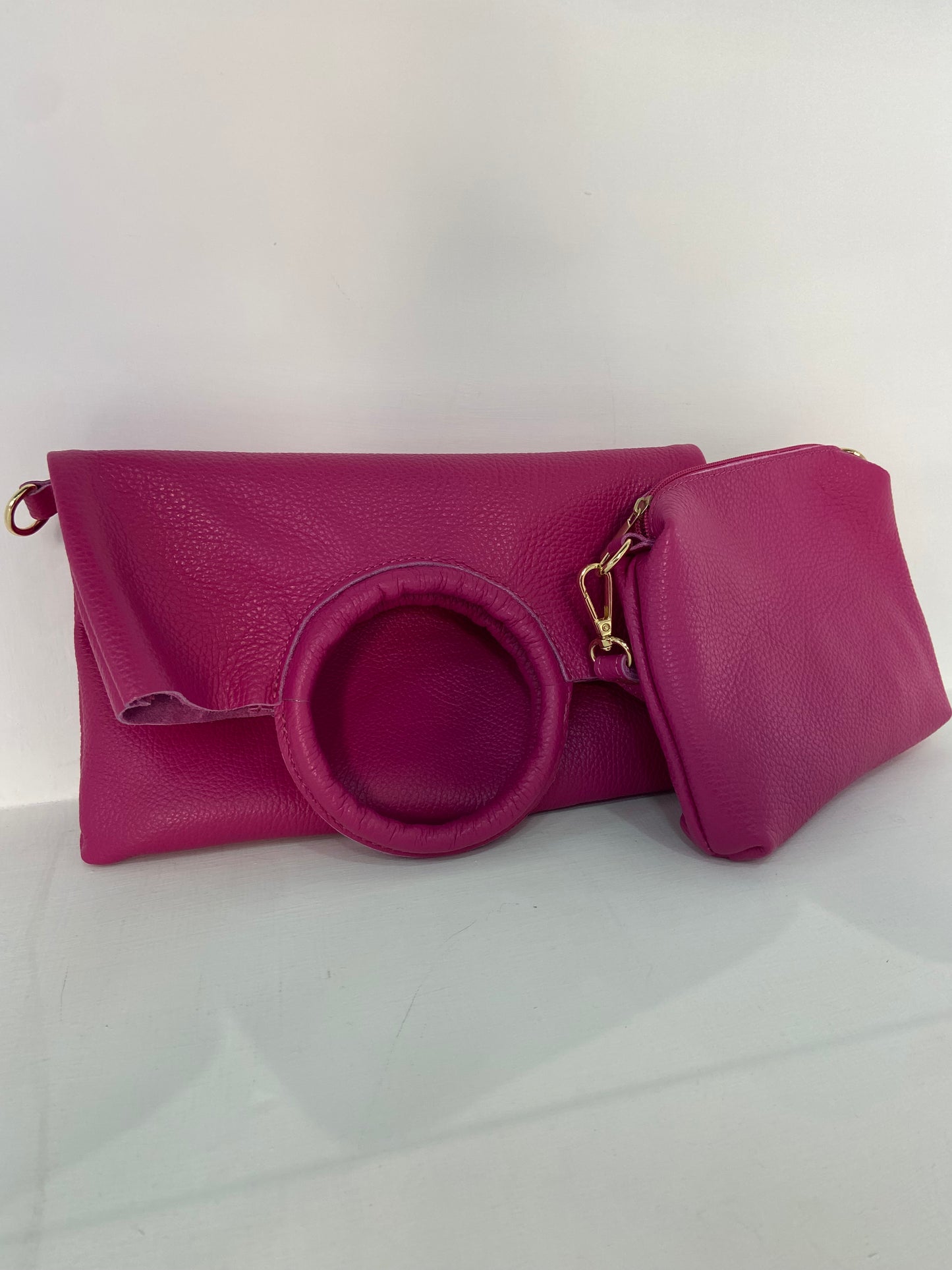 SHOPPER FUCSIA