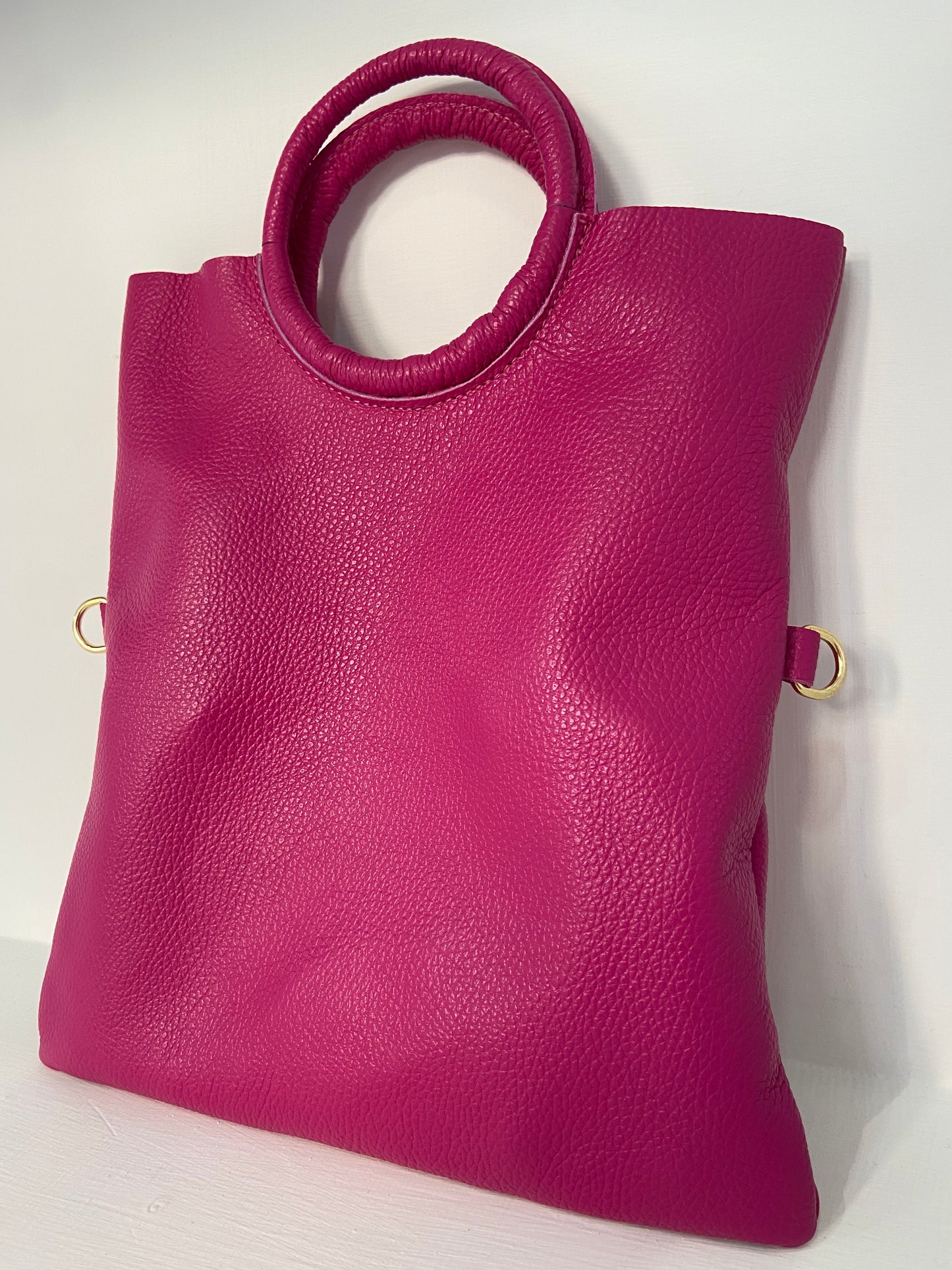 SHOPPER FUCSIA